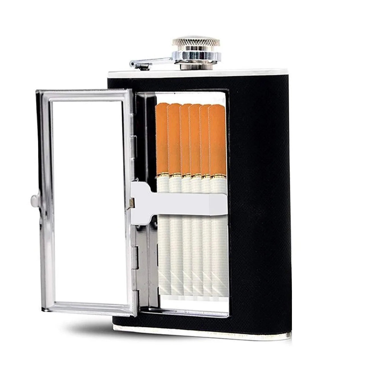 ElysiumGear - 2 in 1 Flask